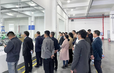 携手创新，智电未来 2023卡泰驰智电合伙人大会圆满落幕，共绘技术新蓝图