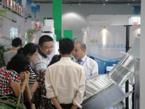 中节能索乐图日光科技 引领绿色照明革命，让自然光点亮未来